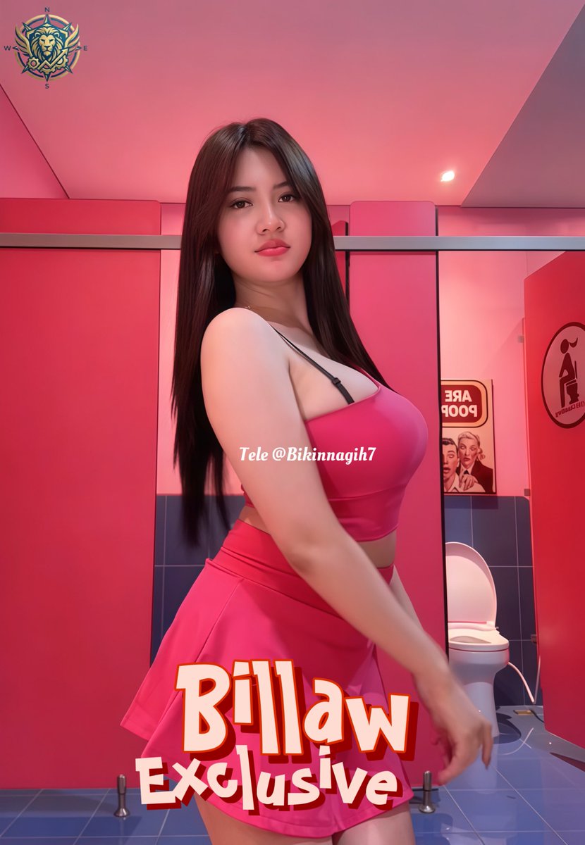 Kobco_id's tweet photo. Billaw Exclusive https://t.co/xFBzvYi1IQ