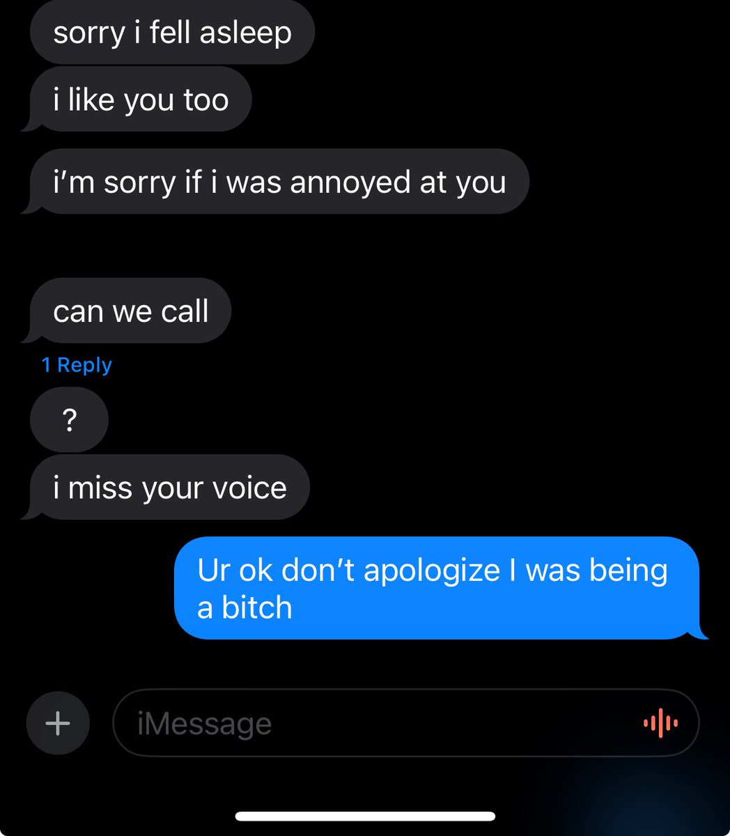 kittycatslvr's tweet photo. First situationship kinda nervous (kill me now 💔) https://t.co/KwybuTUFLX