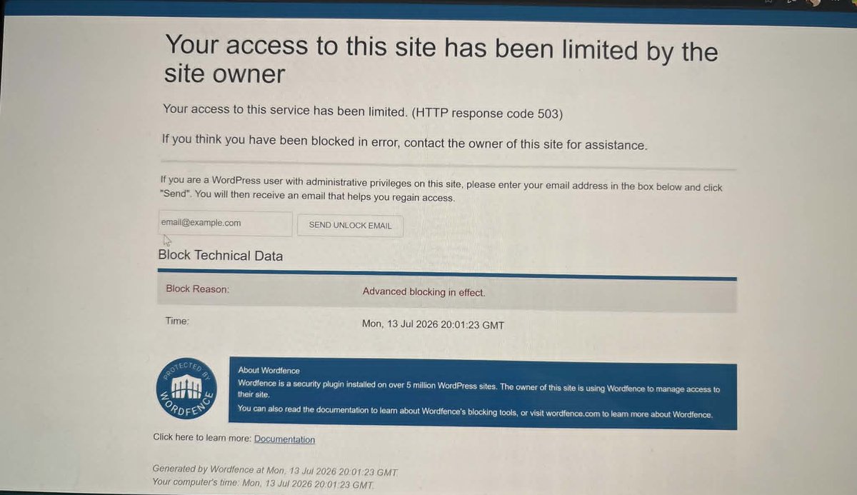 ATEiGuns313's tweet photo. We are continuing our battle to make sure our customers (but not the bad guys) can access our website to place orders.  Those who use VPNs, please chime in!  You can send the information directly to info@ateiguns in an email or just comment on this post.  Everyone's help has been much appreciated!
To to those who have already posted, keep a lookout for a coupon code for your efforts!