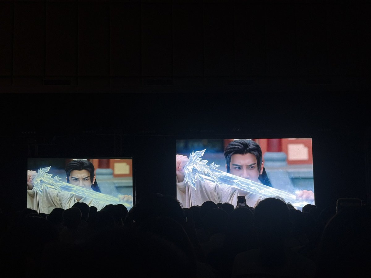 mabel041_'s tweet photo. (16/20)

อันนี้ซีรีส์จีนสร้างจากเอไอเหมือนจริงเว่ออสาววายฟิรเต็ม55555

#SPUCAaiShowcase https://t.co/GIi2OO8zrj