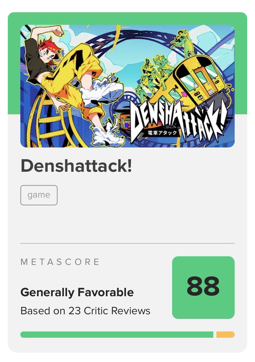 angelotius's tweet photo. Esto es una absoluta barbaridad… de verdad que no sé ni qué decir… muchas gracias a todos los que nos habéis acompañado en este increíble camino ❤️‍🩹

DENSHA DENSHA! 🔥 https://t.co/bTq18hTMZu