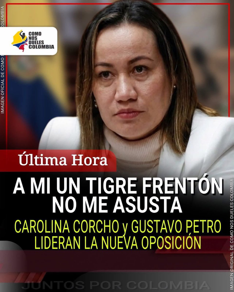 CandelaPura666's tweet photo. A mi menos! https://t.co/HYp7h6VN3K