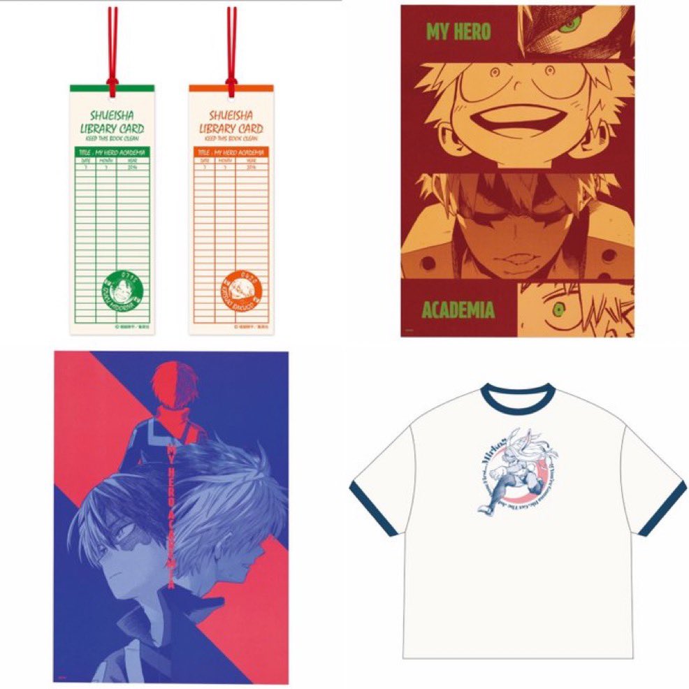 He's not selling anything 😂 Also, the trio already feature in the