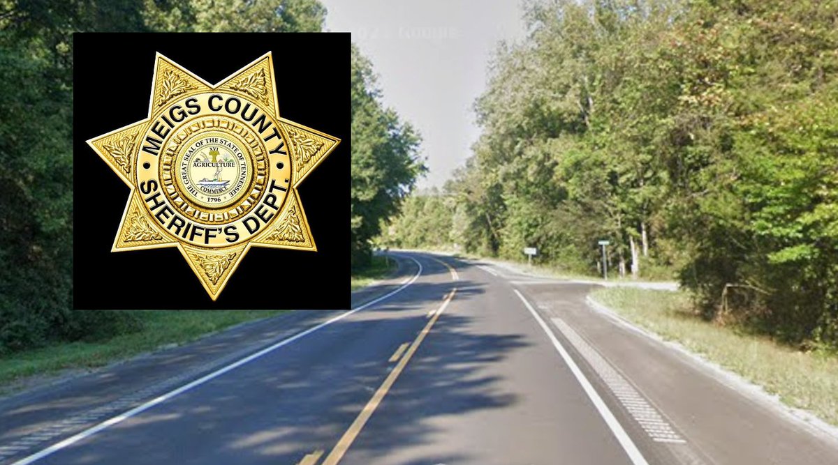 newschannelnine's tweet photo. DEVELOPING: A Meigs County deputy is recovering after the sheriff's office says he was ambushed during a routine patrol Wednesday morning.

READ MORE: https://t.co/rFR0JVafnA https://t.co/V4YahttAtZ