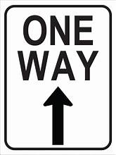 JoshMandell6's tweet photo. So all I have to do is put a Bitcoin logo on this sign? https://t.co/SWEG7iCPuZ