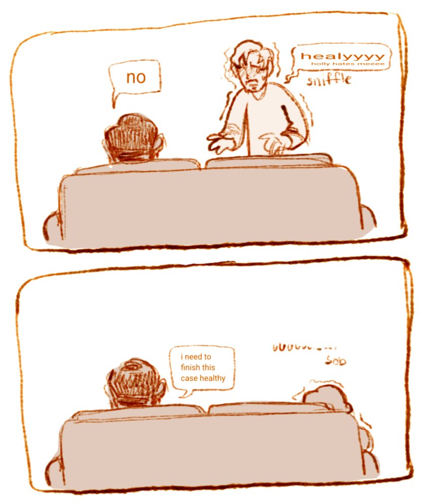 funkyylizard's tweet photo. we also cant hug anyone else https://t.co/TqDq95ks84