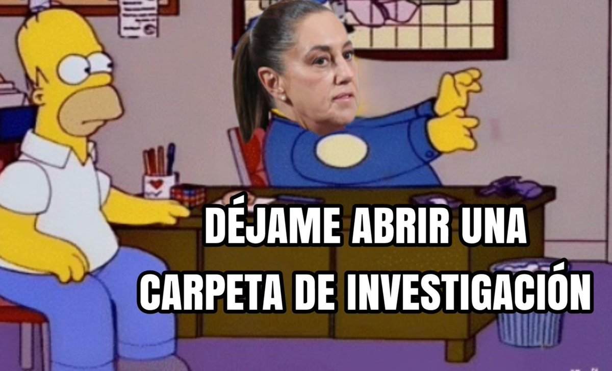 clajsgh's tweet photo. @CiroGomezL Ha de ser de @PartidoMorenaMx ya saben que hacen su cargadero y salen libres https://t.co/QRUIvNPXJj