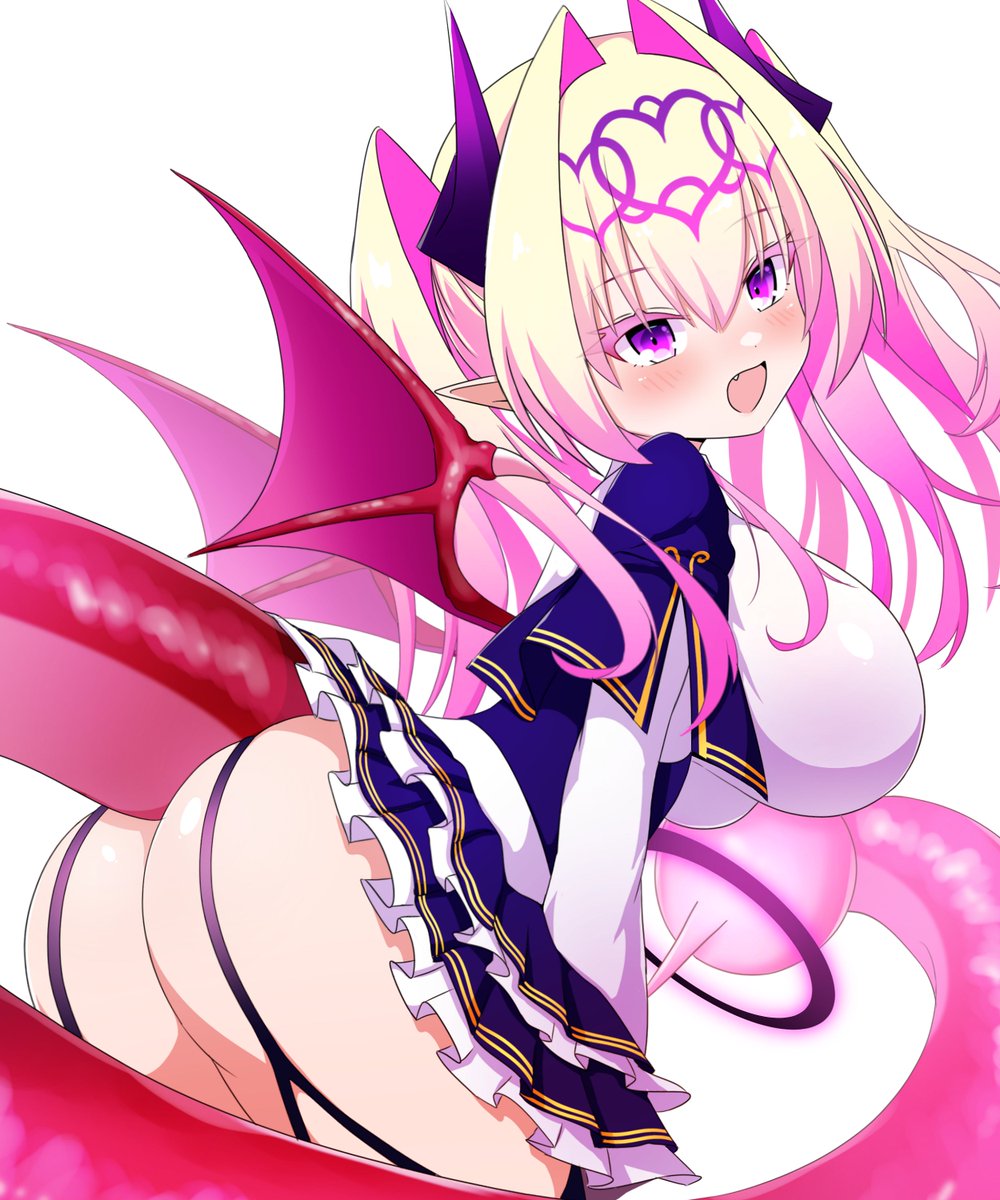 mhandpuzzdra's tweet photo. 尻尾の付け根が気にならないか？ https://t.co/IfbA2jmctx