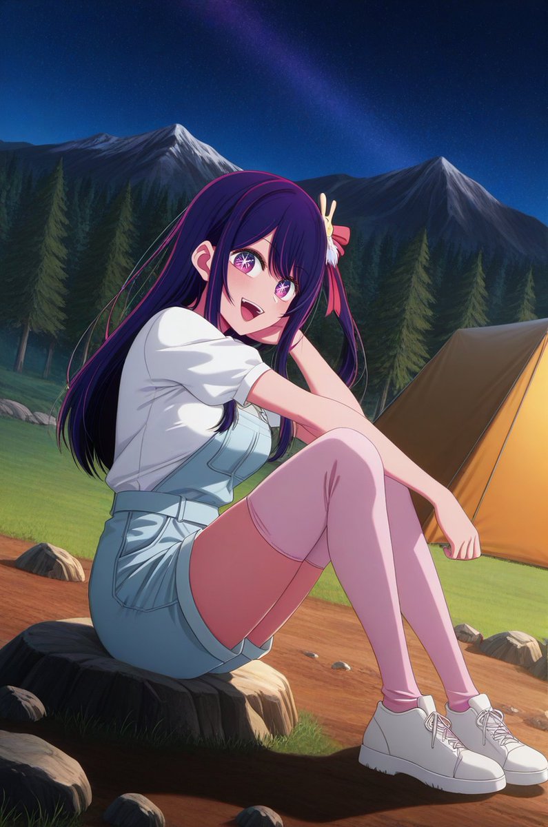 sakurahoshino_'s tweet photo. 星野アイ
Ai Hoshino
Anime: Oshi no Ko

SFWイラスト | SFW illustration
#推しの子 #OshiNoKo https://t.co/N3jUrcv67z