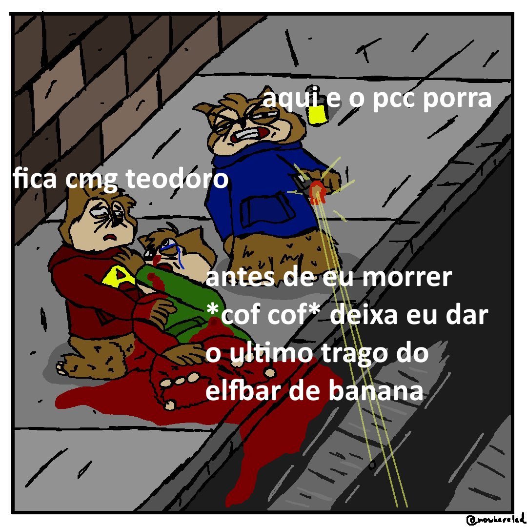 Luca ꩜ | Jurídico Chispa tweet media