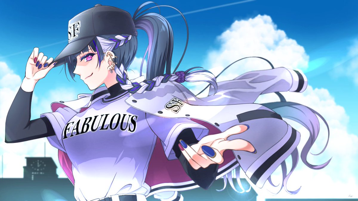 bearjune17's tweet photo. さみしいから背景つけた⚾
#Melocopic https://t.co/suwAfivjSg