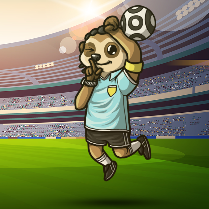 taptopia_io's tweet photo. THE HAND OF WIZZ 🤫

History repeats itself at the England vs Argentina match, and Wizzkat just recreated the most famous goal ever.

Don't tell the referee! https://t.co/hp5fIJZnfg