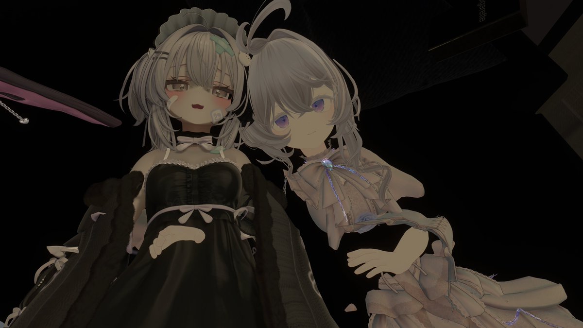 かがり tweet media