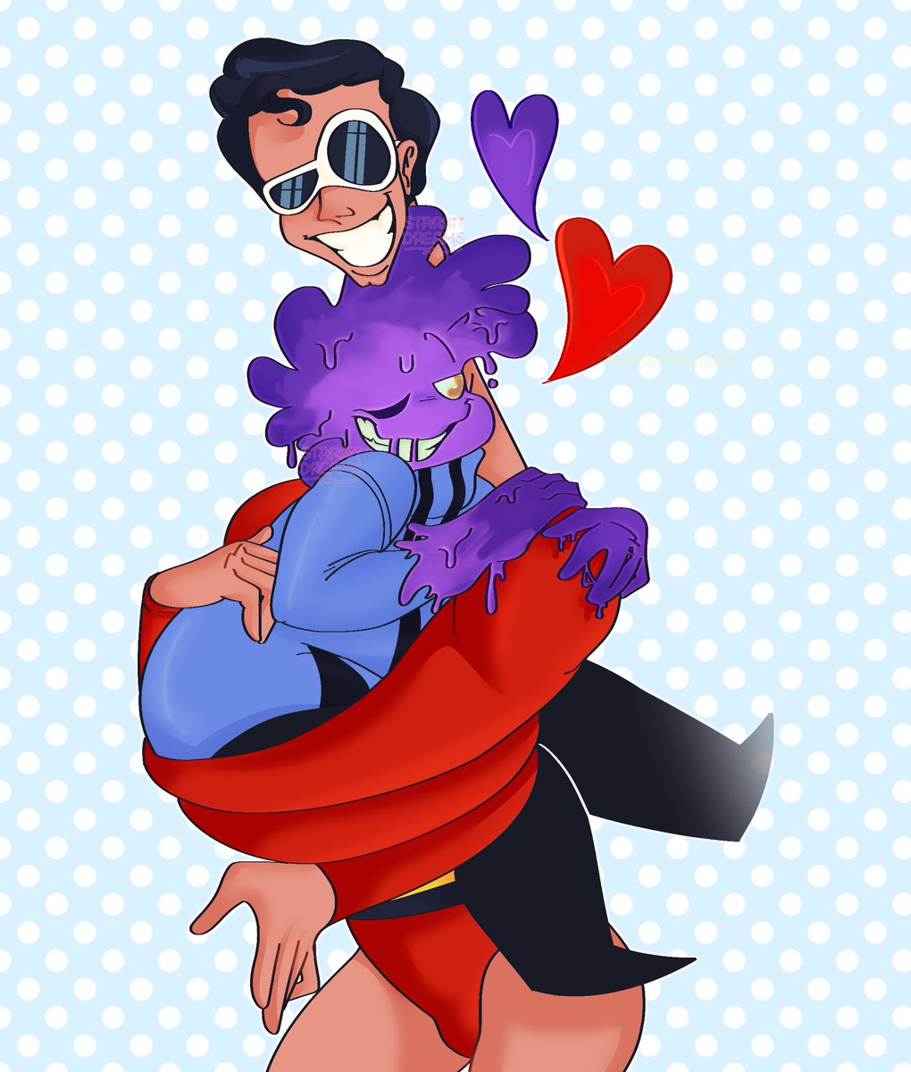 Alienencounterz's tweet photo. GUYS LOOOOK its so cutesy i love it soooo much hehehe

🎨; @/rocketstruelove 

#yumetwt  #selfshiptwt https://t.co/RBmCcLsBhQ
