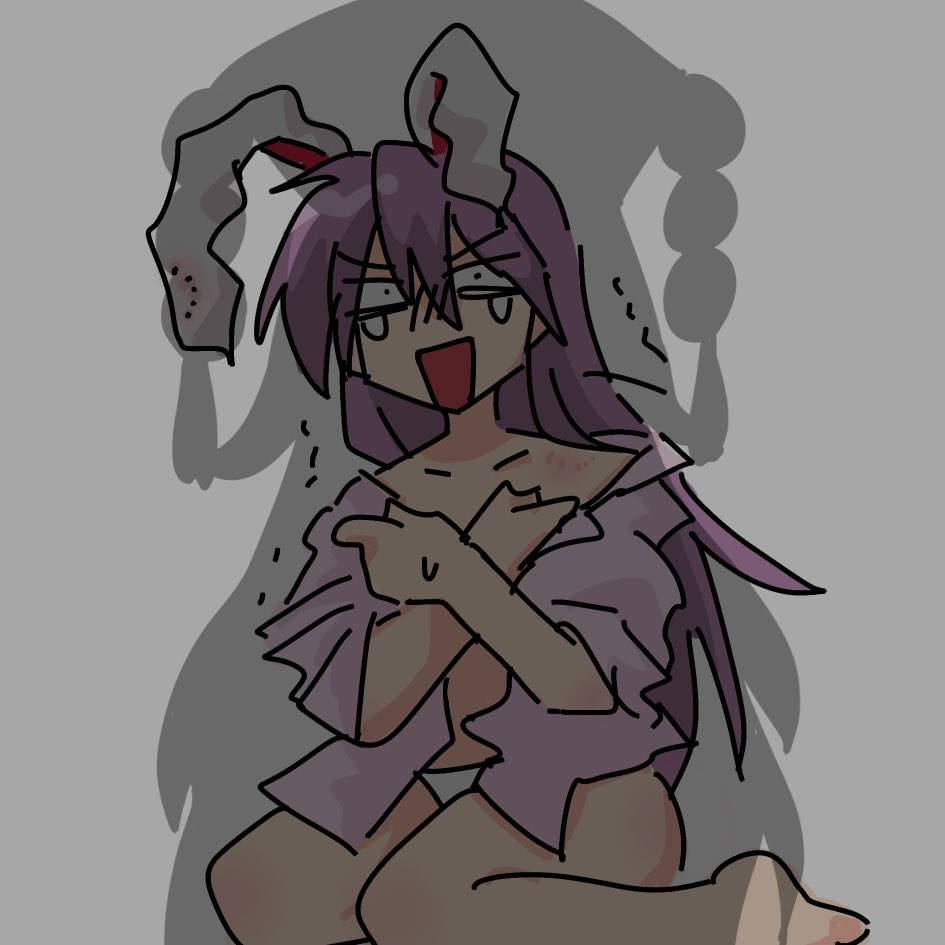 tototo__ho's tweet photo. おやすみなさい（無慈悲） https://t.co/9W9j72sJwF