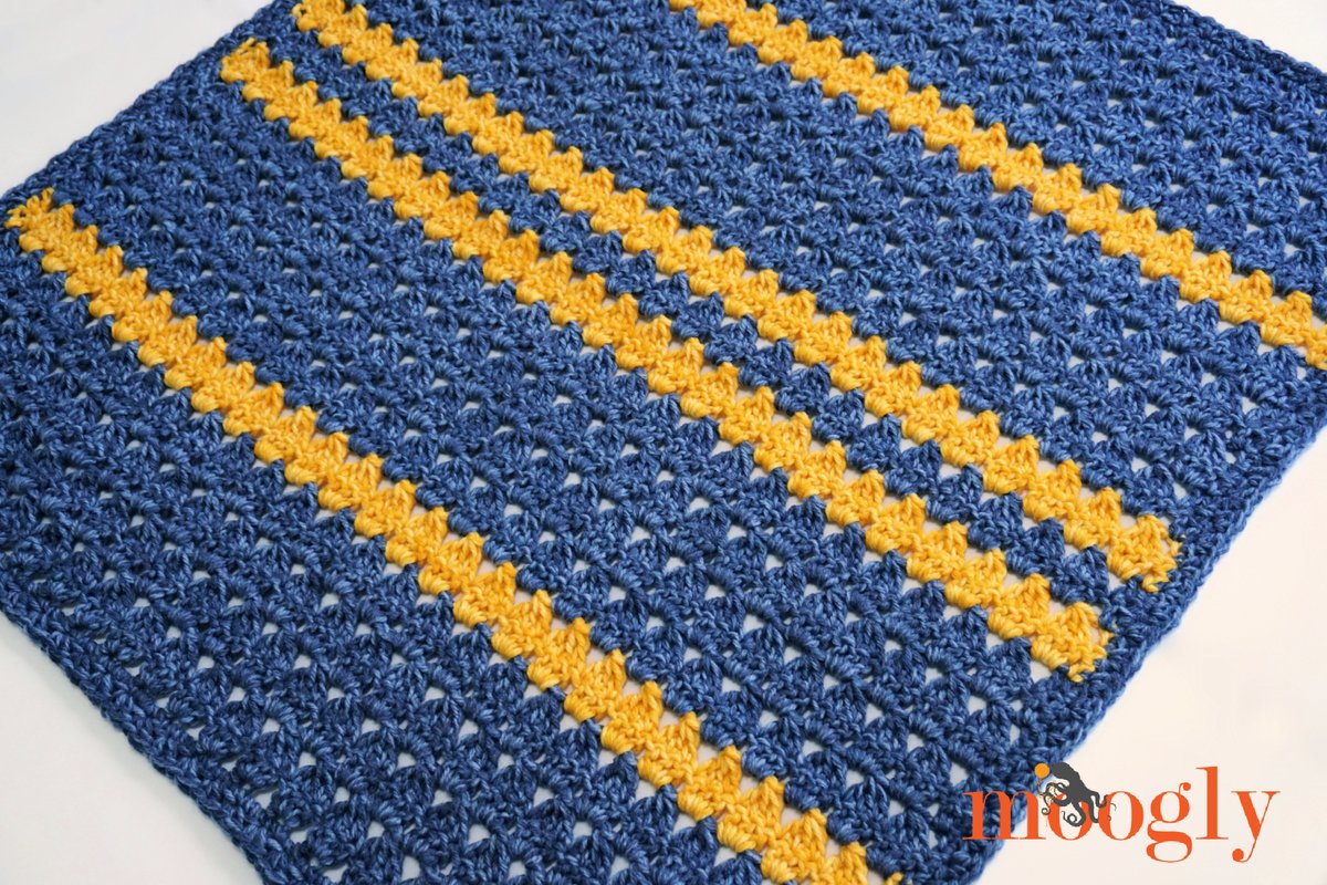 mooglyblog's tweet photo. Classic, versatile, easy, cozy, and fun - all words you can use to describe the Ethan Baby Blanket! 😍 Now you can add "available on Etsy!" 😘
💻Blog FREE: https://t.co/n3k6NxFyFR
🧶Ravelry: https://t.co/N9Ez7cfu2T
🚼Etsy: https://t.co/PHZCWIGt4y
💜GoSadi: https://t.co/QPNp3XHl5f https://t.co/WSSrcOBZK4