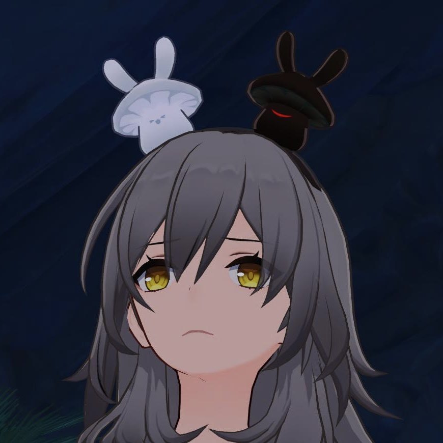 PlanarcadiaIdol's tweet photo. JUST LOOK AT HER SAD PUPPY FACE LEAVES A BURNING SENSATION IN MY CHEST...😭 https://t.co/YX7PNbSm9A
