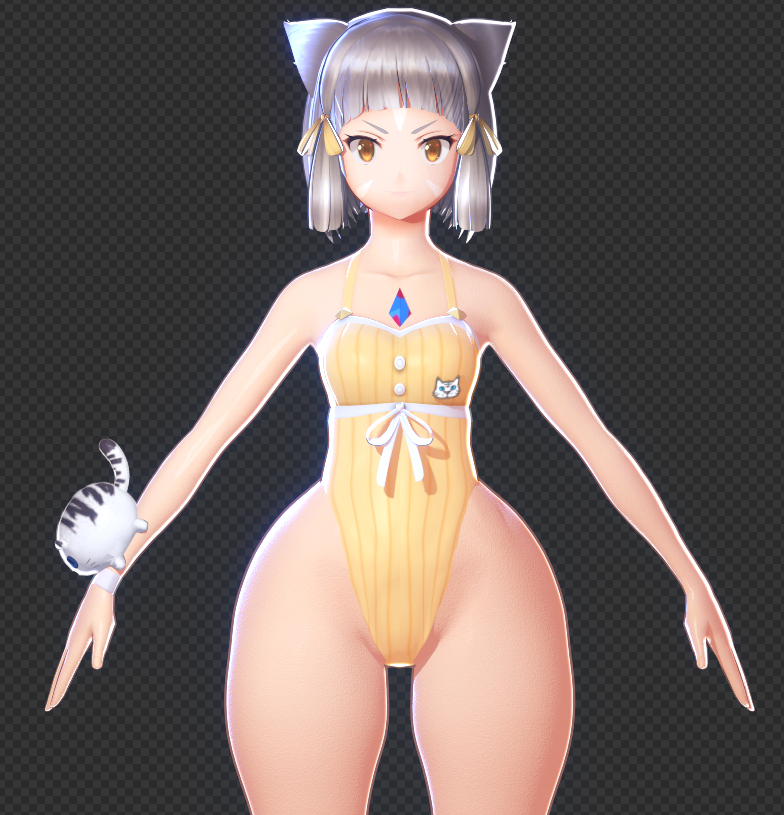 LuminaryOfAges's tweet photo. Nia Swimsuit Upgrades... >:DDDDDDDDDDDDDDDDDDDDDDDDDDDDDDDD https://t.co/OETKxoHr1T