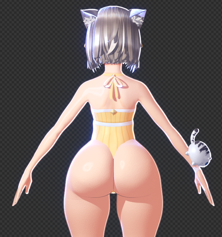 LuminaryOfAges's tweet photo. Nia Swimsuit Upgrades... >:DDDDDDDDDDDDDDDDDDDDDDDDDDDDDDDD https://t.co/OETKxoHr1T