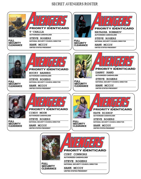 SociallyAwkDrew's tweet photo. Extremely useful for planning out Avengers rosters https://t.co/57P3Zanw3I
