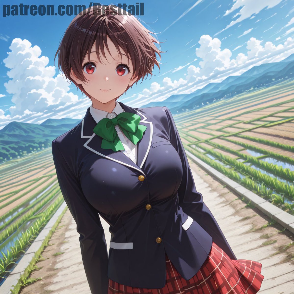 besttail21's tweet photo. Kumin Tsuyuri | love chunibyo &amp; other delusions
More on patreon
#Kumin #love https://t.co/KjhA0iHPEt