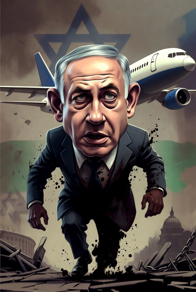 orelsmadar's tweet photo. @BarakRavid מדהים לראות איך המנגנון של הימין המשיחי פועל. האיש שאחראי ישירות לחיזוק חמאס ולהרס של מה שבנינו, הפך לאורן חזן עלוב בזקנתו, שרץ אחרי פוזות בחו"ל. הריקבון המוסרי של הקואליציה הוא מחלה ממארת שמחסלת אותנו מבפנים. אם לא נתעורר ונעצור את זה עכשיו, הלך עלינו סופית. https://t.co/RH6KHPQ3NA