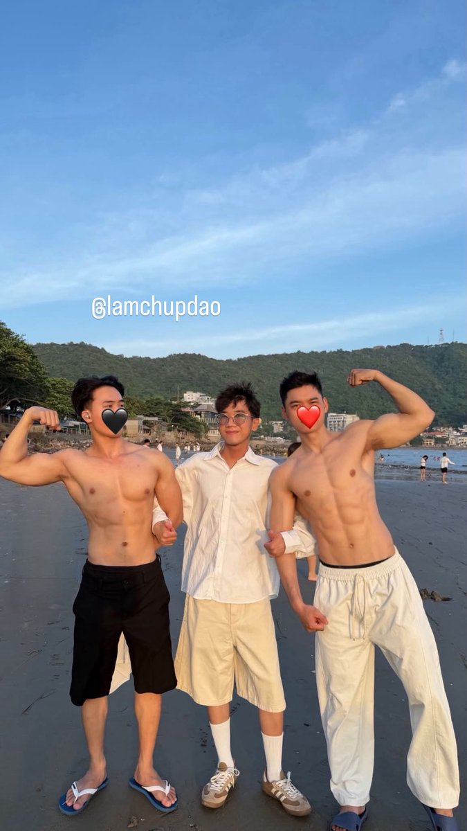 ongchuhaychup's tweet photo. Chuyến du lich sung sướng từ 2 anh trai thẳng gym nha . Chuyến đi lo hết nhưng bù lại đc bú cu lúc nào cũng đc . Full 24 clip ko che ở đây nha https://t.co/VZe38hGEVv https://t.co/CXuHmp0w7j