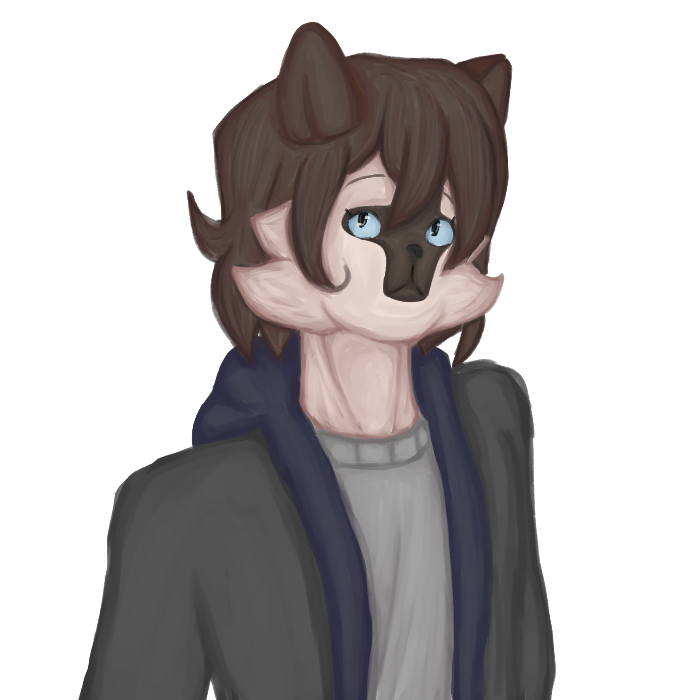VnLuna96141's tweet photo. While developing of #PsiMindDilemma, Karo was probably the one who went through most changes, and with the evolution of my style... Why not do it one last time?
Thoughts?
* First-ever sprite
* Demo sprite
* First release sprite
* Most-recent re-draw
#VNDev #Visualnovel https://t.co/ki3zGKjtlp