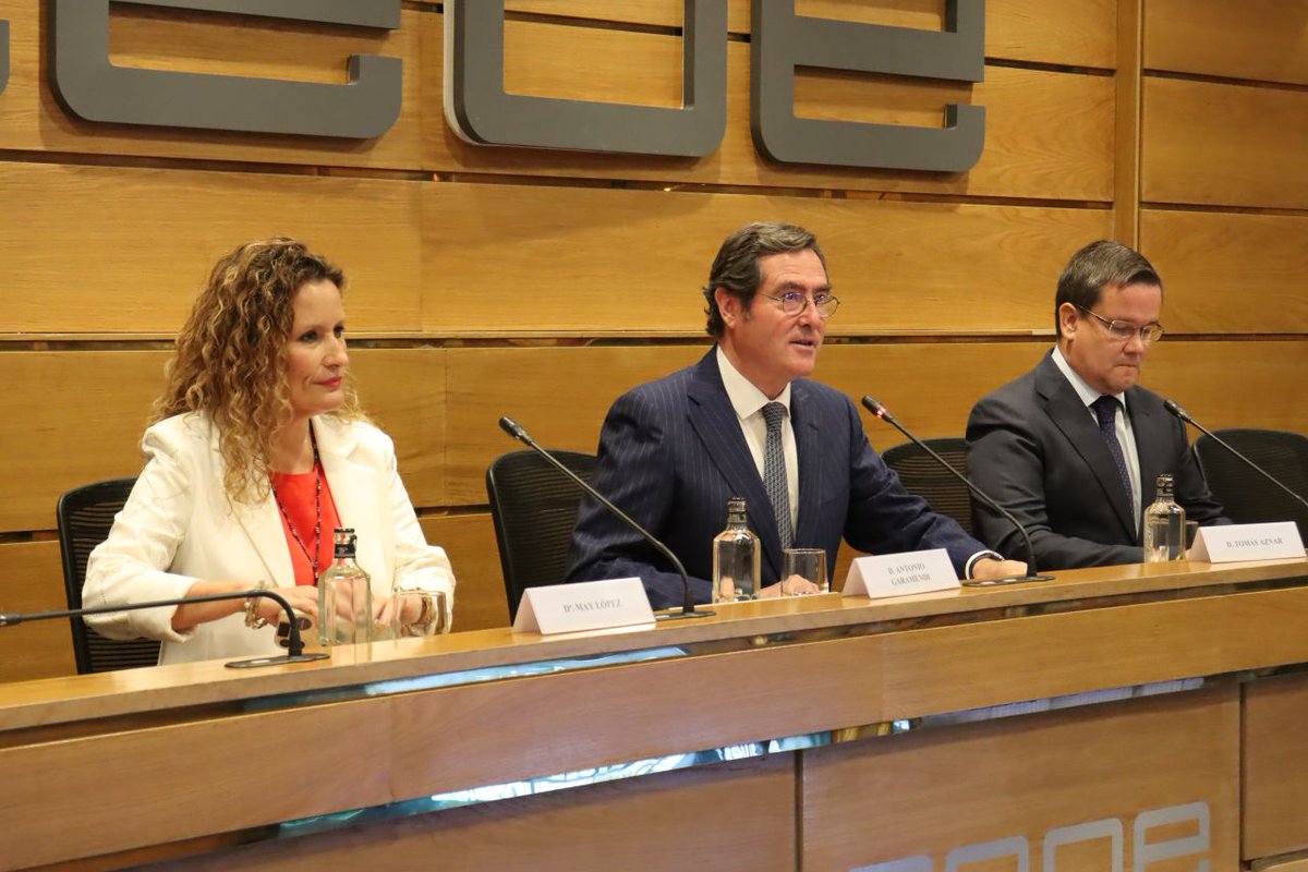AEMEES_'s tweet photo. La sostenibilidad se consolida como un eje estratégico para las empresas iberoamericanas.
El IV Observatorio de la Sostenibilidad confirma que 9 de cada 10 organizaciones consideran que fortalece su competitividad. Apoyamos un crecimiento empresarial más responsable e innovador. https://t.co/jS8AfMSs3y