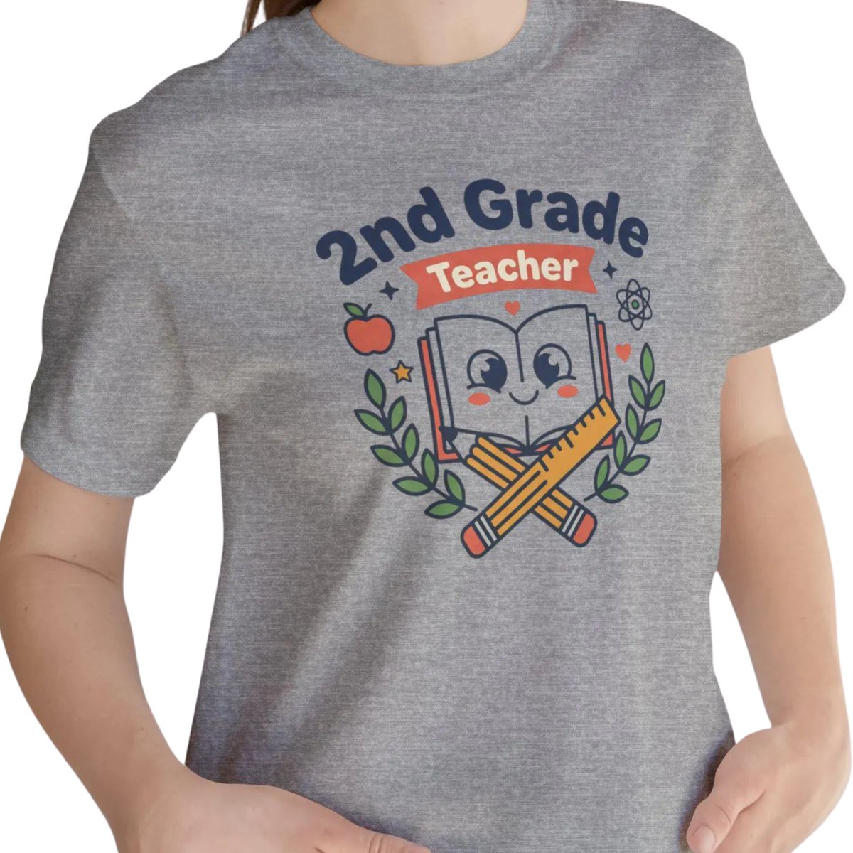omotolank's tweet photo. 2nd Grade Teacher Team Shirt, First Grade Teacher Gift, Teache by MiriDesign2021 
 https://t.co/EVczDRdFeo via @Etsy https://t.co/NKFFneFiAu