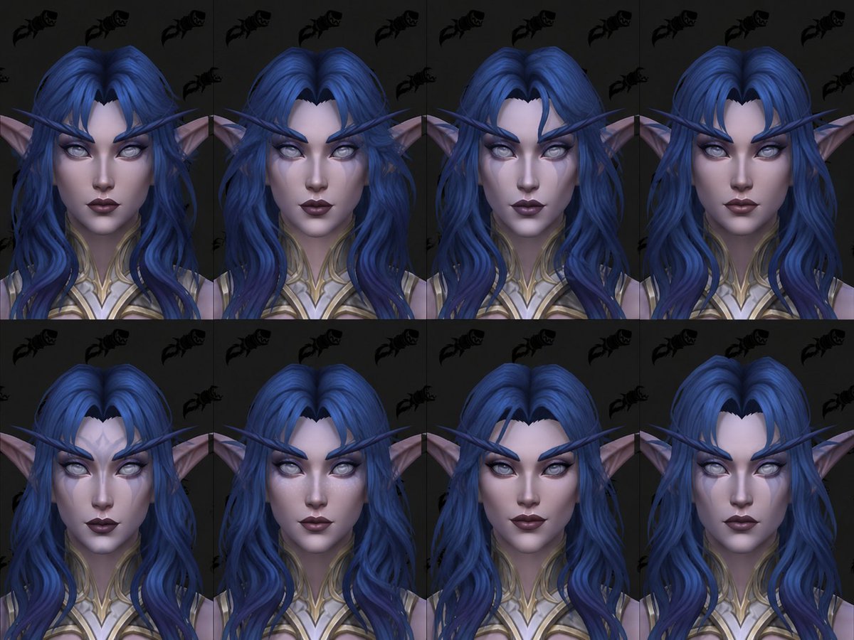 RebuildWoW with AI tweet media