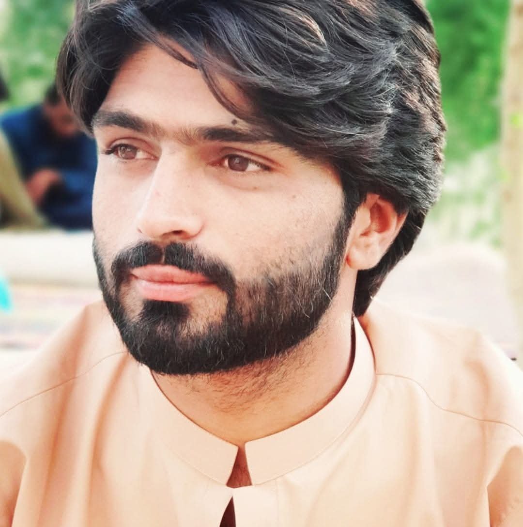 khalidabaluch1's tweet photo. Asif son of Muhammad, a r/o Khand area of ​​Khuzdar,was detained by Pakistani forces on July 13, 2026 at around 5 am from Iman City, Samangli Road, Quetta and shifted to an unknown location. 

@BalochistanPost 
#ReleaseAsifBaloch https://t.co/UTRM3YeP3s