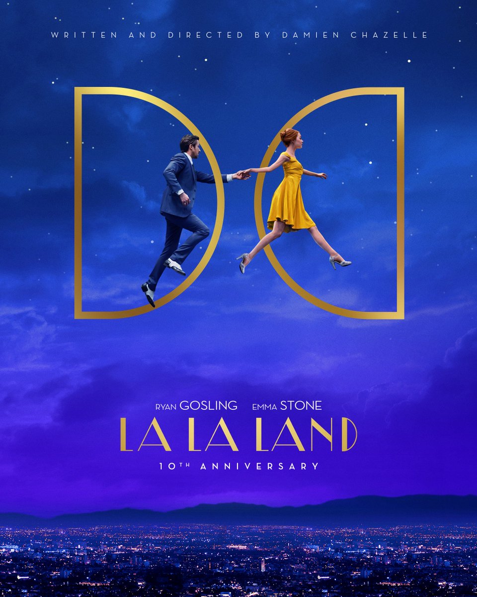 lalaland ページです.。.:*♡ LaLaLand is coming back on Aug 16