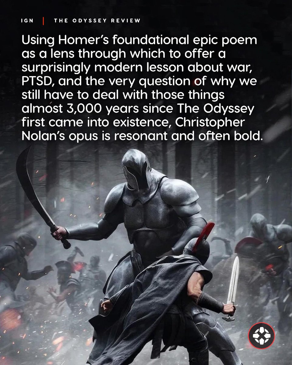 IGN tweet media
