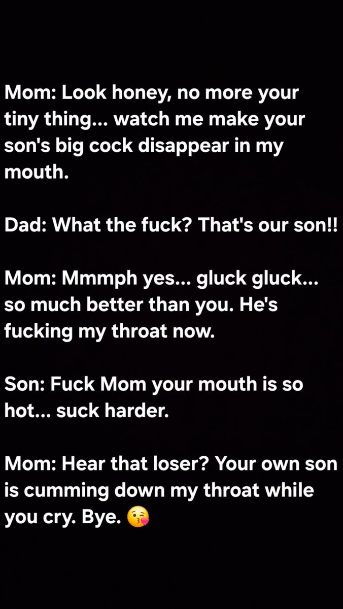 DannyWrites_'s tweet photo. Mom's Magic Trick. https://t.co/WDNuoKmAcS