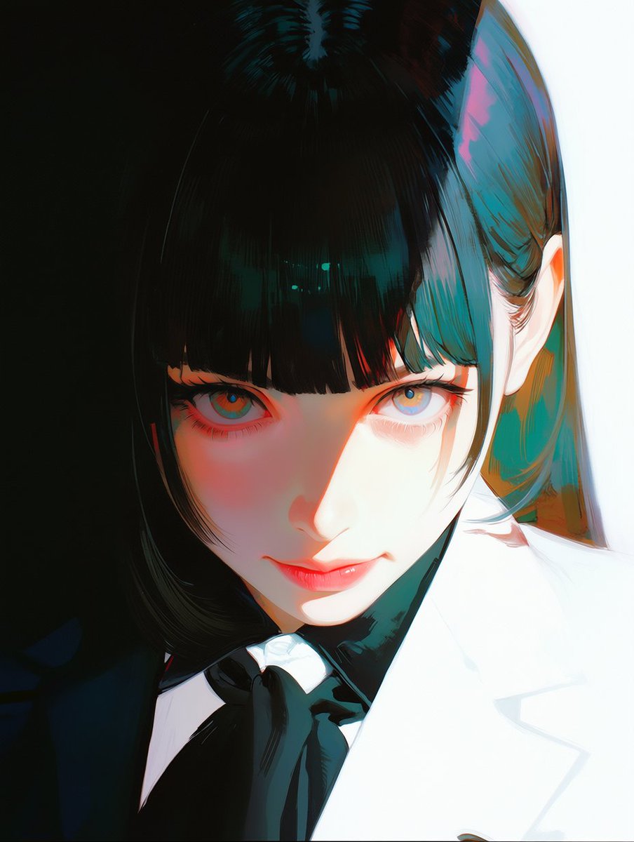 n8_AIart's tweet photo. こんにちは٩(๑❛ᴗ❛๑)۶ https://t.co/9zEJGJqV4i