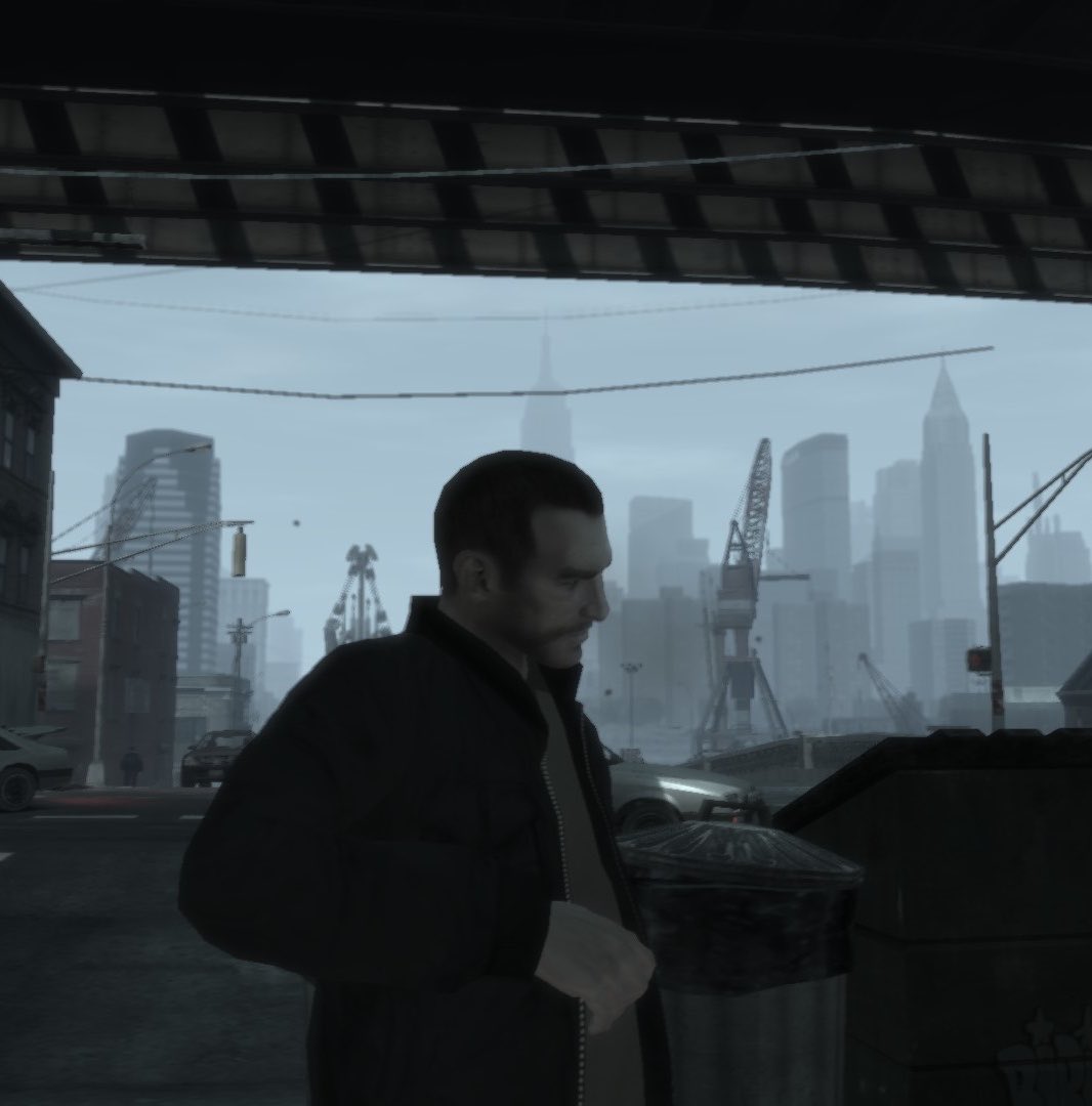 jmclrnc's tweet photo. his side profile! good lord. #gtaiv https://t.co/QvadcPm85U