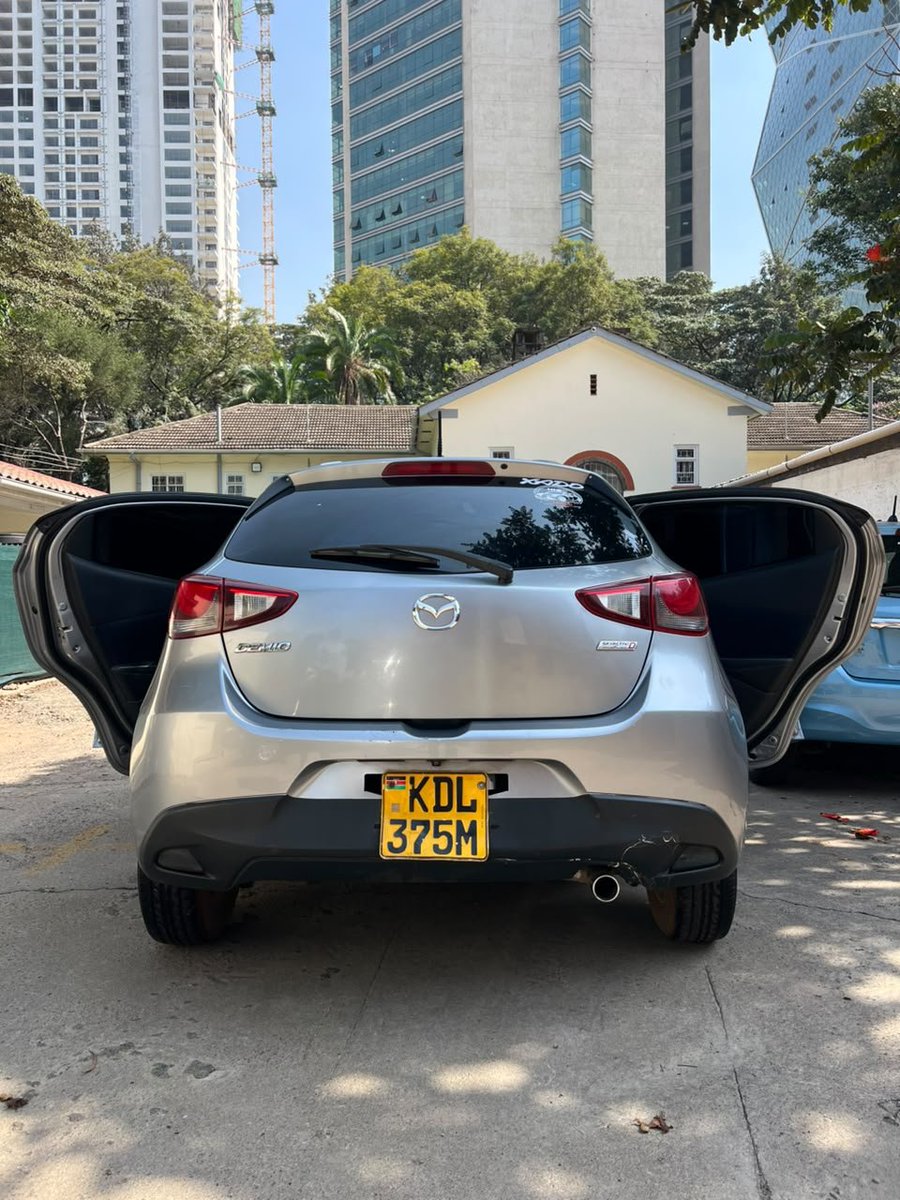 KalidaMotors tweet picture