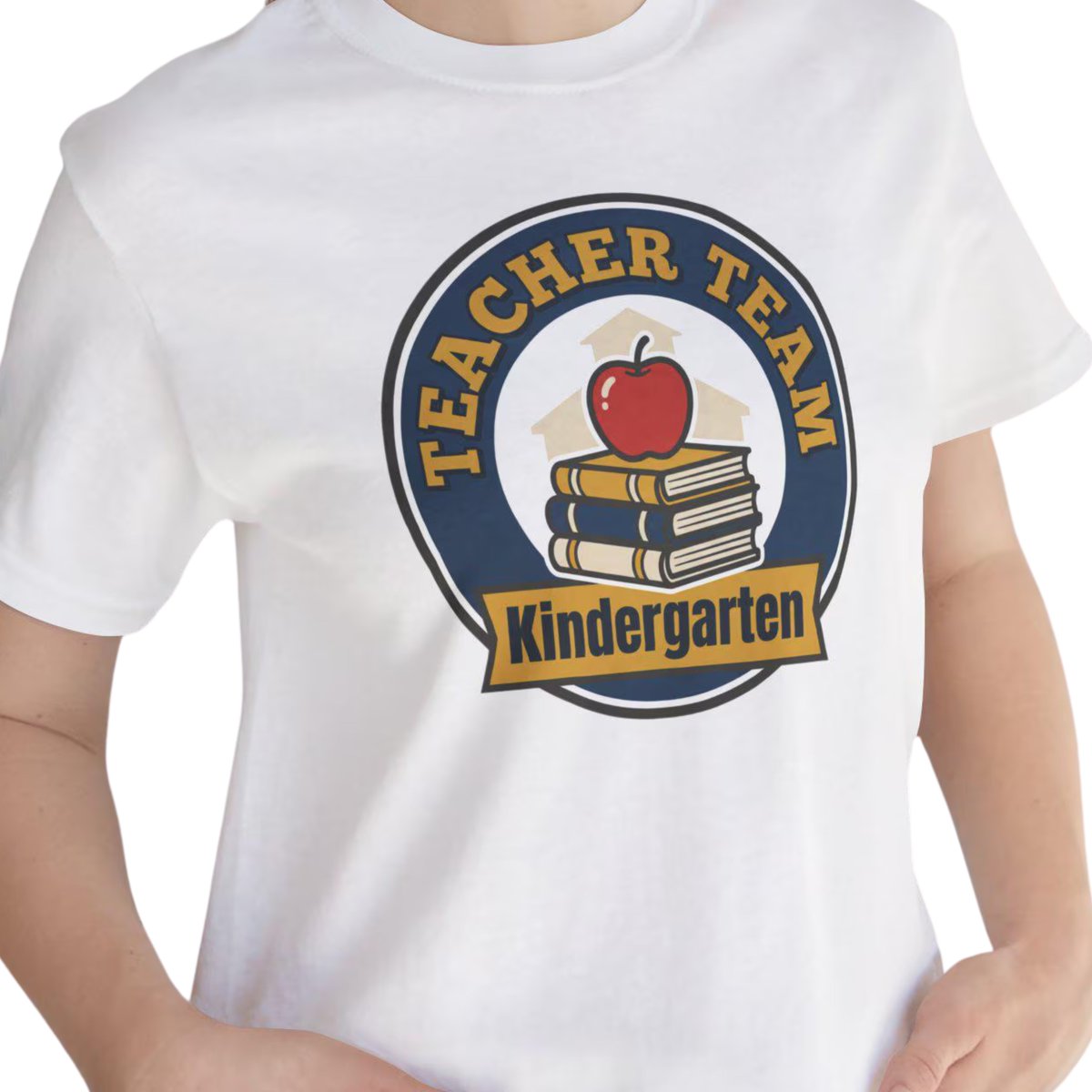 omotolank's tweet photo. Kindergarten Teacher Team Shirt, Elementary Teacher Gift, Teac by MiriDesign2021 
 https://t.co/az6mecjFjR via @Etsy https://t.co/fStRJRfvwl