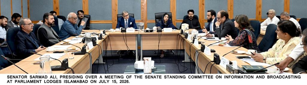 Senators of Pakistan tweet media