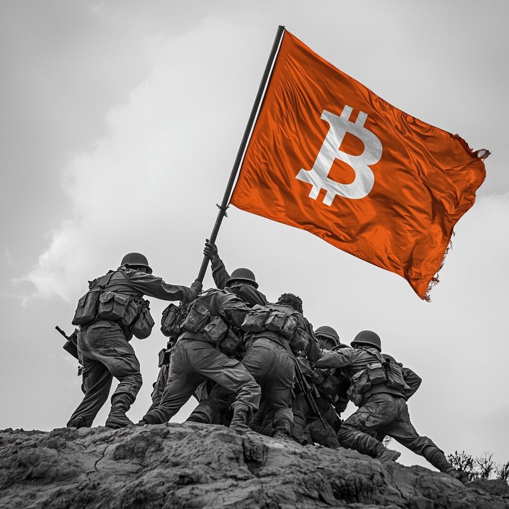 BtcABG's tweet photo. We back baby #bitcoin https://t.co/d7E6ZgNNqk