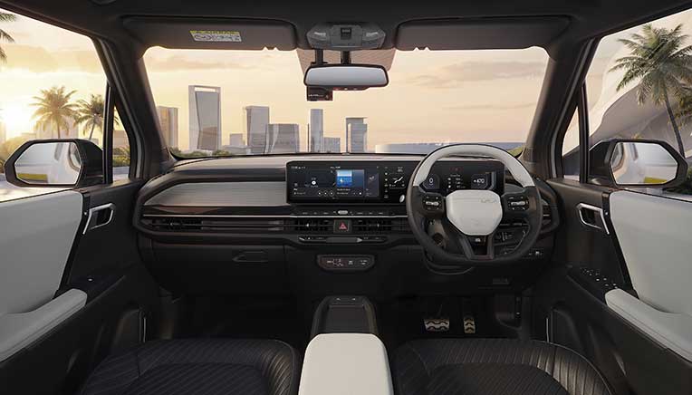 MotownIndia's tweet photo. https://t.co/LQyvbFeq4P
@KiaInd unveils #SyrosEV with segment-best 526 km range @siamindia @FADA_India @FADA_Web @PTharyan https://t.co/BdeOcFzhBg