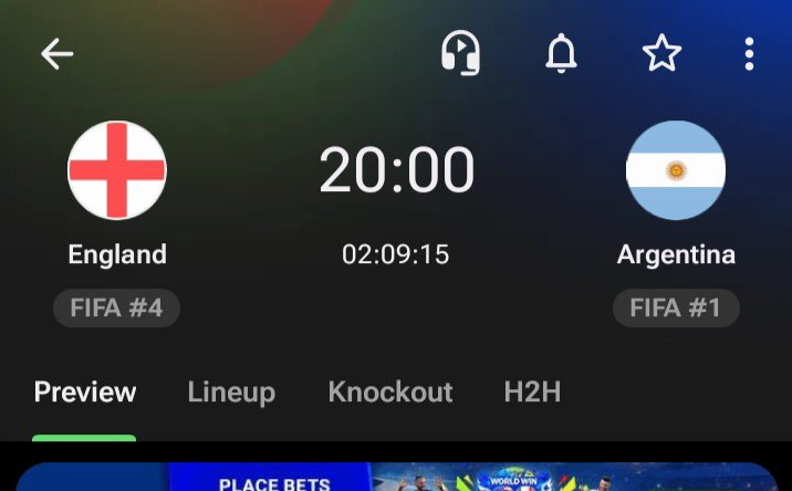 ZeeNation0's tweet photo. Tonight game, Messi to score 1.5 https://t.co/HCwgm3Xasq