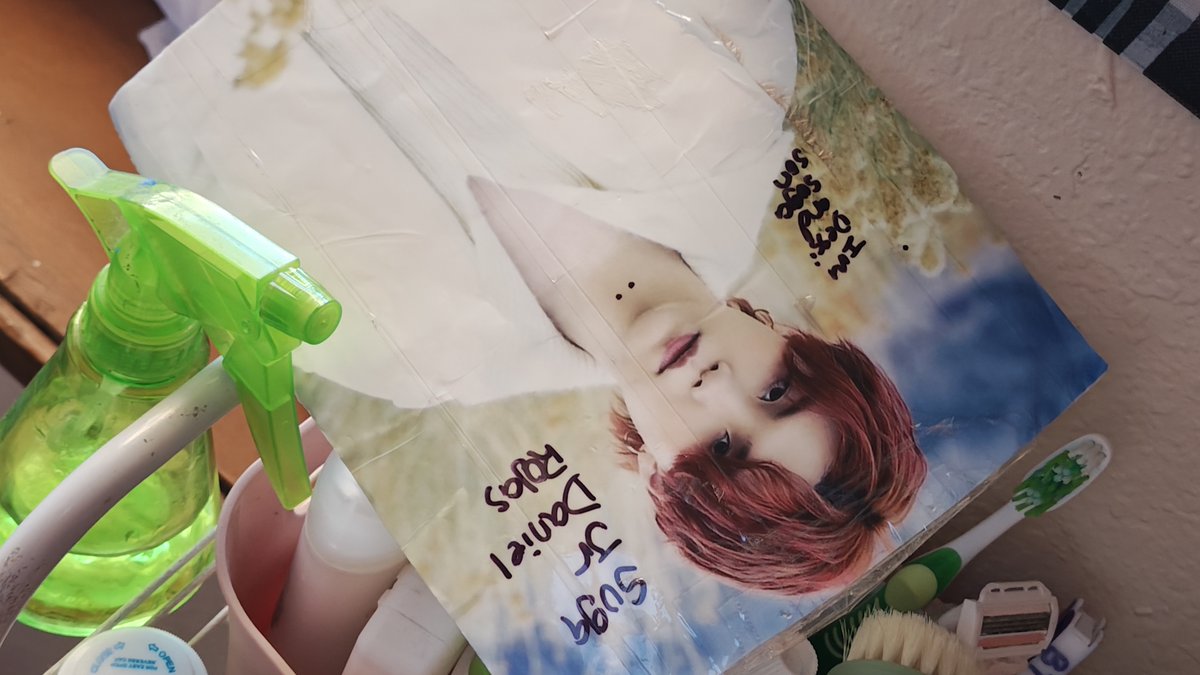 DKids05_'s tweet photo. Our Next Birthday is Suga Jr Daniel On July 20th https://t.co/U8vRrE8Wvn