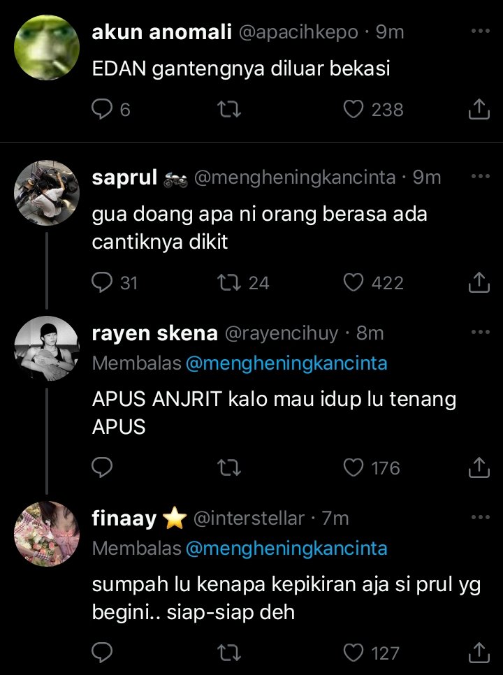 dahayudunia's tweet photo. 16. lah nath jangan langsung ngomel gitu, kan fakta https://t.co/EcO9OUWBDy