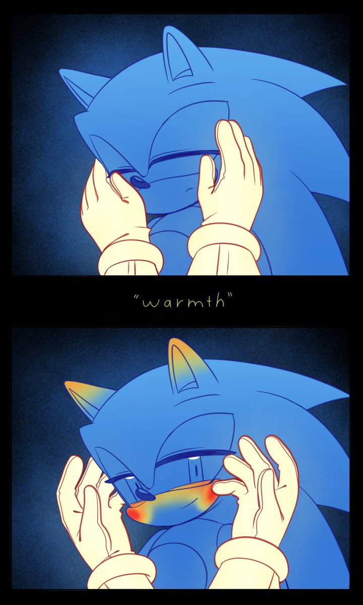 lee_898's tweet photo. #sonadow #shadonic https://t.co/o4hoT7x39m