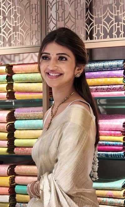 Cinema_virsus's tweet photo. Beautiful #sreeleela 💖💖💖 https://t.co/Y7FKk05yHM