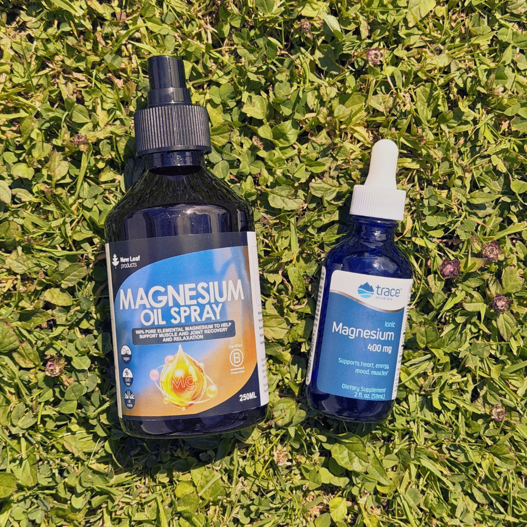 lowmegatron's tweet photo. Magnesium improves iodine uptake, thyroid hormone synthesis, and conversion of T4 to the active thyroid hormone, T3. It’s lost in hypothyroidism, making issues worse and increasing the requirements.

“Animal experiments proved that the dietary supplementation of Mg significantly increases radioactive iodine uptake by thyroid cells; especially in subclinical hypothyroidism. These findings emphasize that Mg deficiency may lead to decreased uptake of iodine by thyroid cells, thereby causing thyroid hormone disorders.

Mg helps in the balanced secretion of thyroid hormones and also plays a key role in the secretion of the active form of thyroid hormone T3...

Mg has also been noted to influence the deiodination process (the conversion of thyroid hormones). During the deiodination process, the iodothyronine deiodinase (D1, D2, and D3) and the iodotyrosine deiodinase enzymes require flavin mononucleotide (FMN) as a coenzyme and Mg to help the reduction process involving electron transport chain (ETC).” 

Ref: Activities of Serum Magnesium and Thyroid Hormones in Pre-, Peri-, and Postmenopausal Women