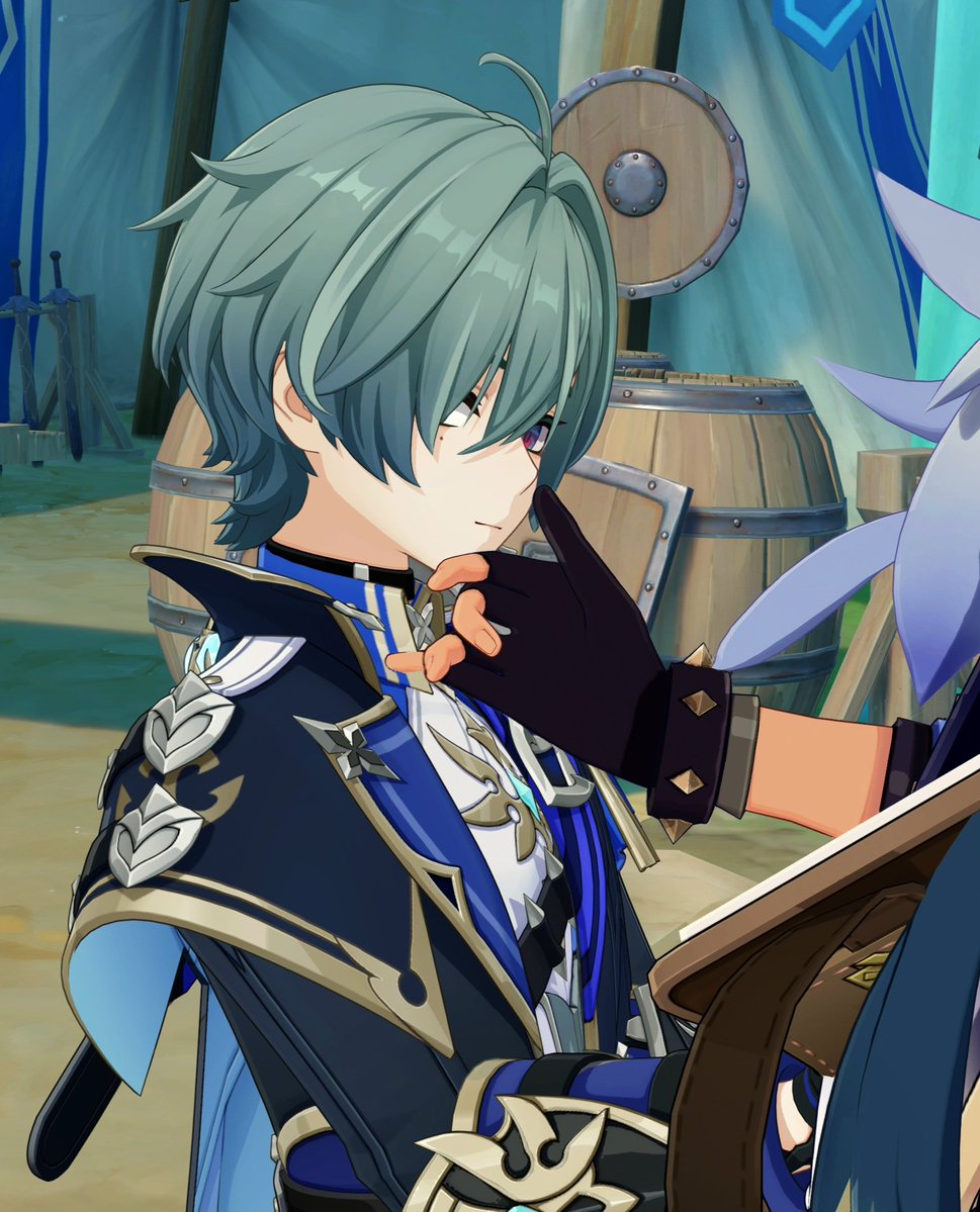 inukm_'s tweet photo. こちらメロいをいただいた軌跡のショットですご査収ください https://t.co/xceKP26S1o