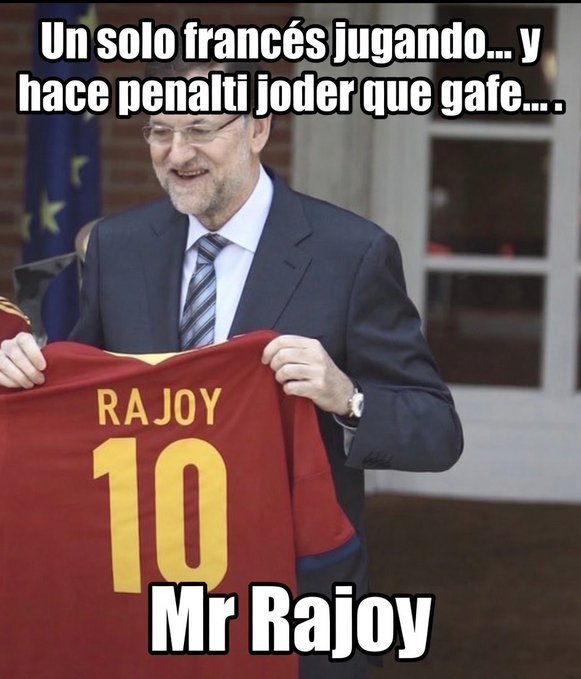 EL ESPÍA ESPIANDO tweet media